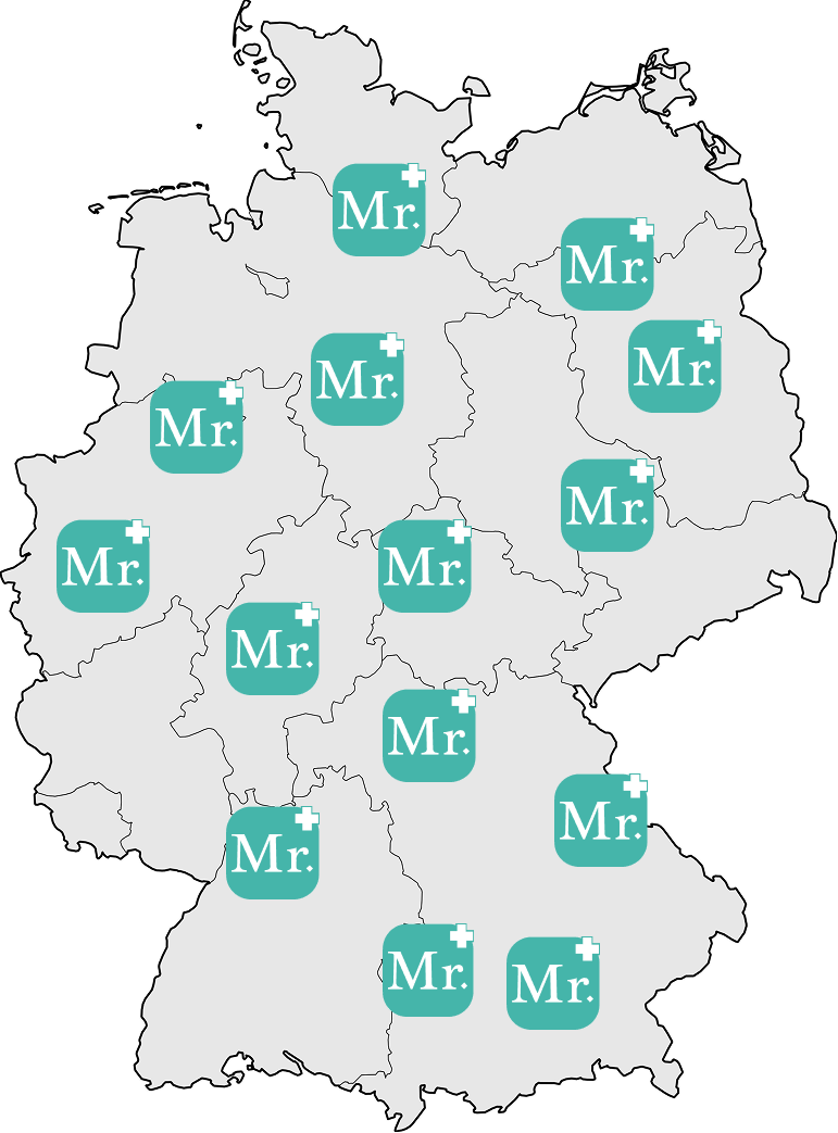 Mr. Hear+ Ihr Partner f&uuml;r innovative H&ouml;rl&ouml;sungen